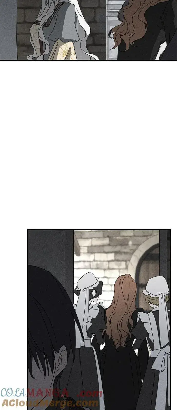 《憎恨我的丈夫失忆了》第70话图34