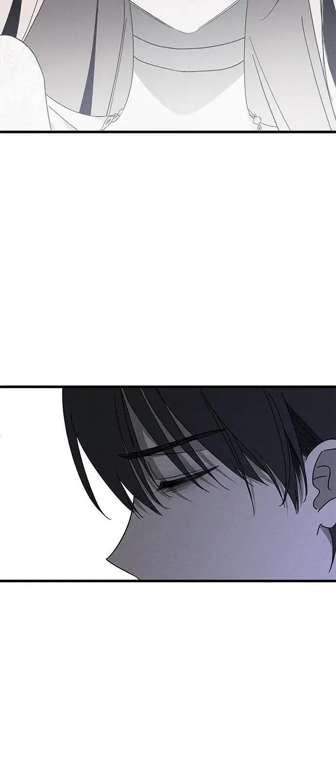 《憎恨我的丈夫失忆了》第71话图44