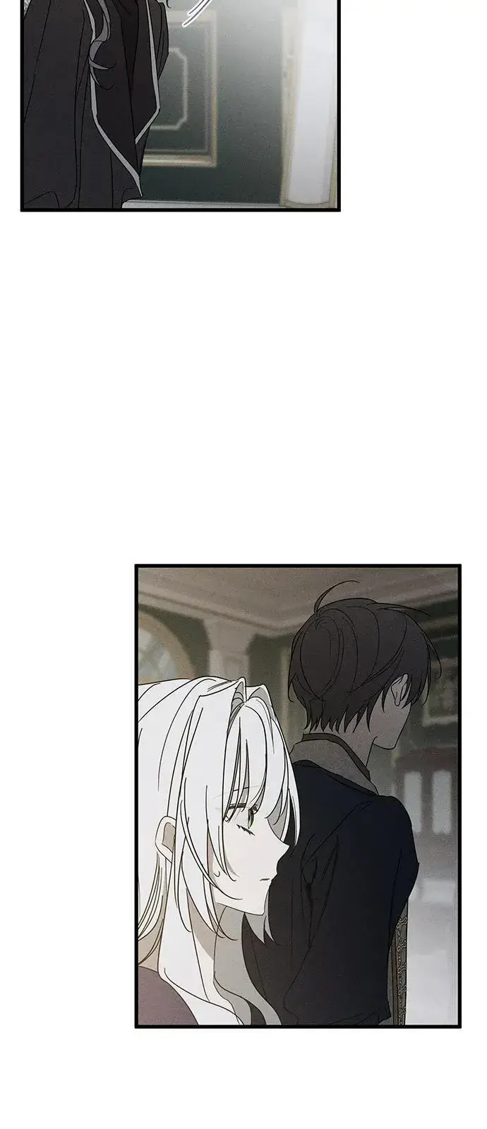 《憎恨我的丈夫失忆了》第71话图65