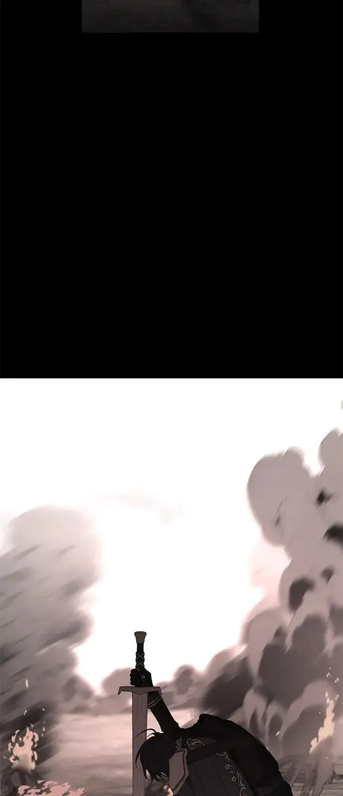 漫画《憎恨我的丈夫失忆了》第73话第42张图