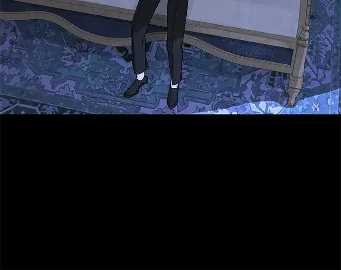 《憎恨我的丈夫失忆了》第74话图54