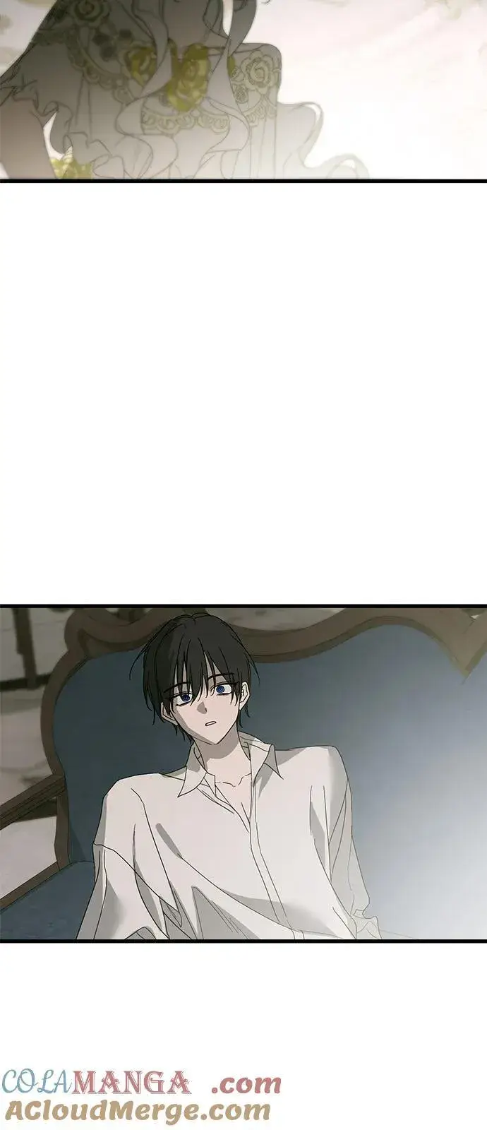 《憎恨我的丈夫失忆了》第74话图64
