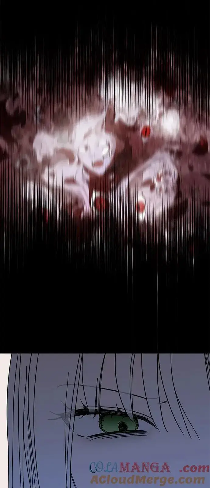 《憎恨我的丈夫失忆了》第75话图46
