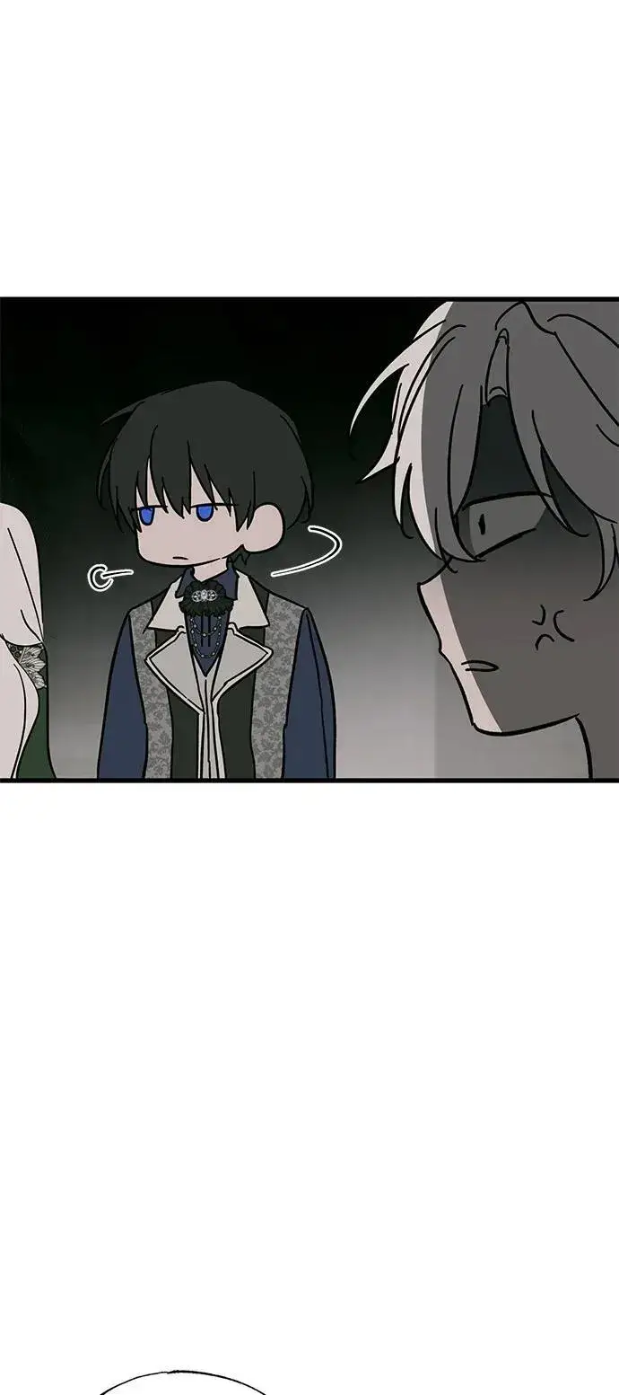 《憎恨我的丈夫失忆了》第75话图51