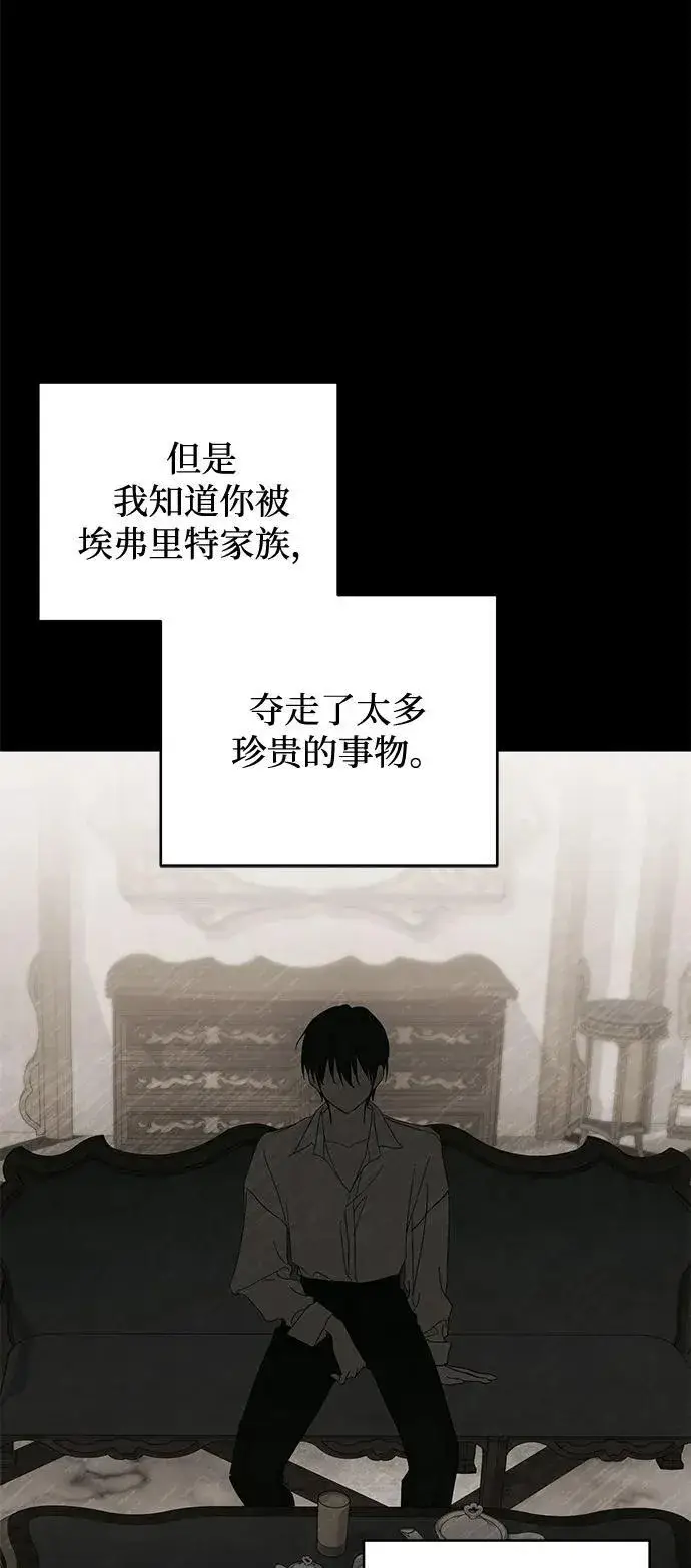 《憎恨我的丈夫失忆了》第75话图8