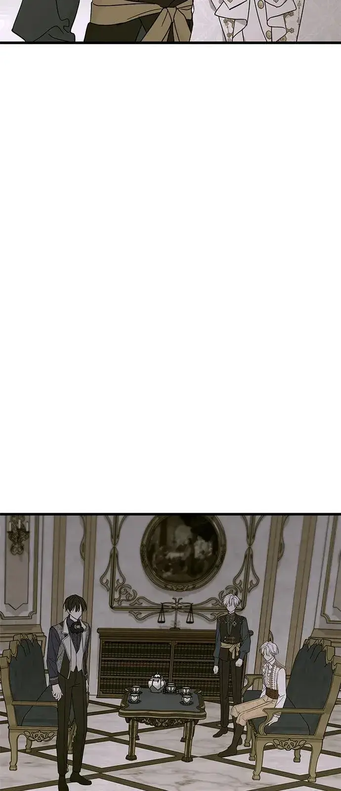 《憎恨我的丈夫失忆了》第76话图27