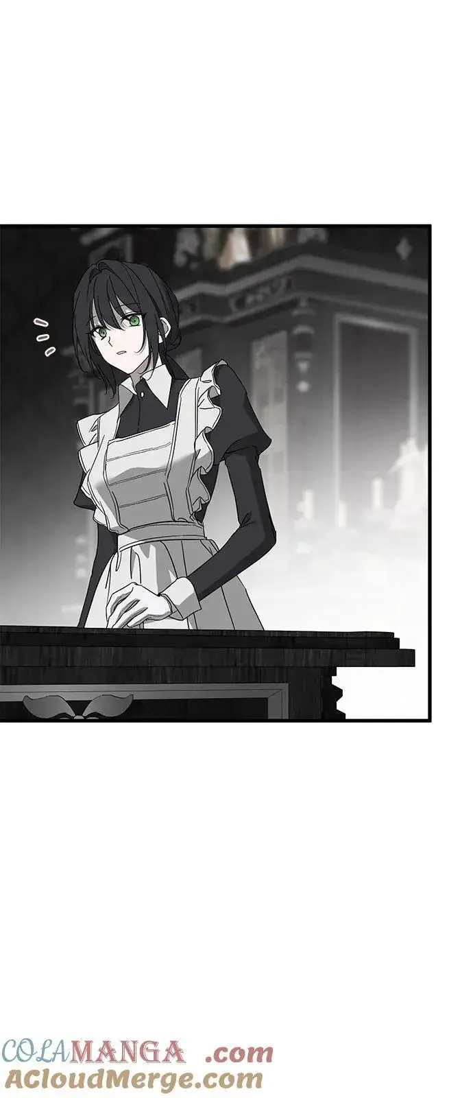 《憎恨我的丈夫失忆了》第77话图22