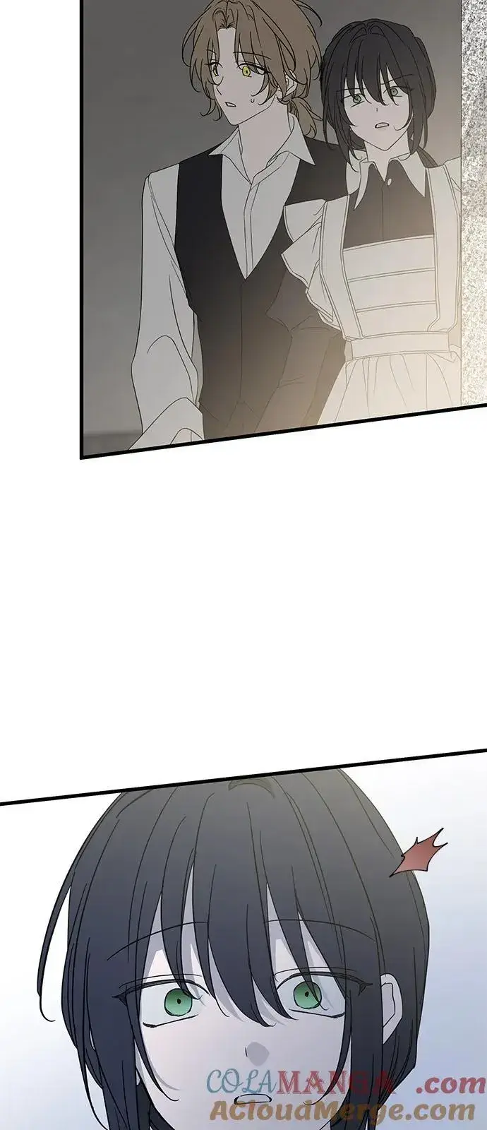 《憎恨我的丈夫失忆了》第77话图70