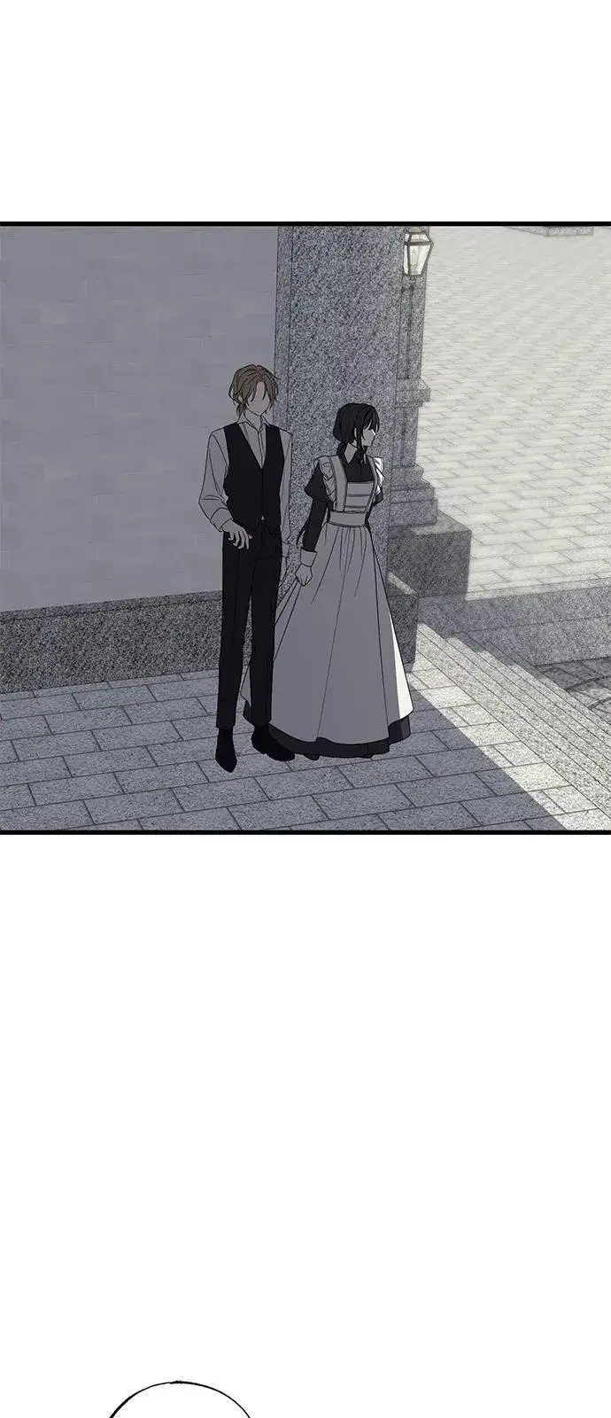 《憎恨我的丈夫失忆了》第78话图2