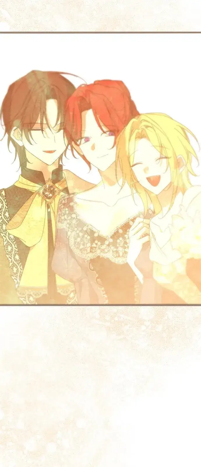《憎恨我的丈夫失忆了》第79话图48