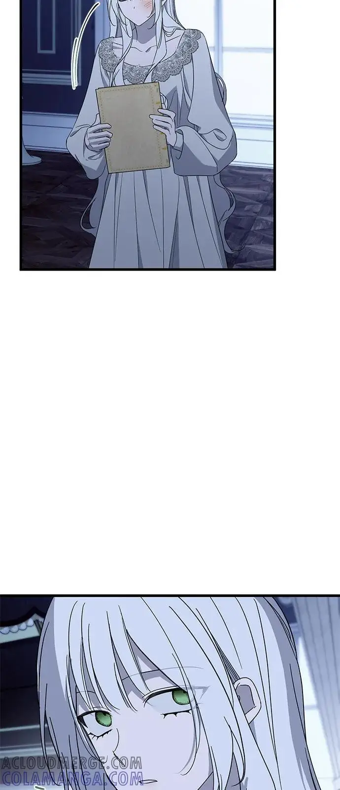 《憎恨我的丈夫失忆了》第80话图19