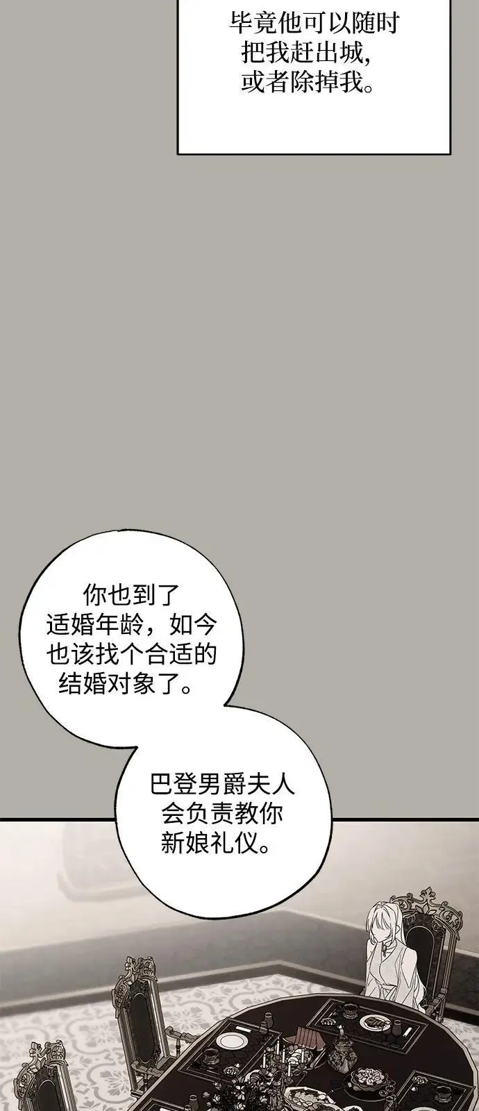 《憎恨我的丈夫失忆了》第80话图57