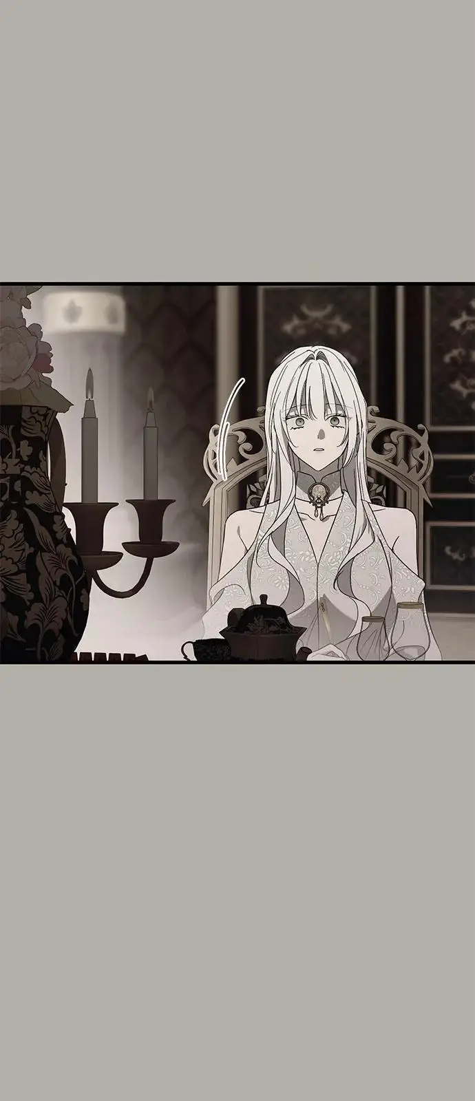 《憎恨我的丈夫失忆了》第80话图75