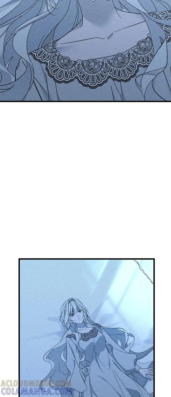 《憎恨我的丈夫失忆了》第81话图28