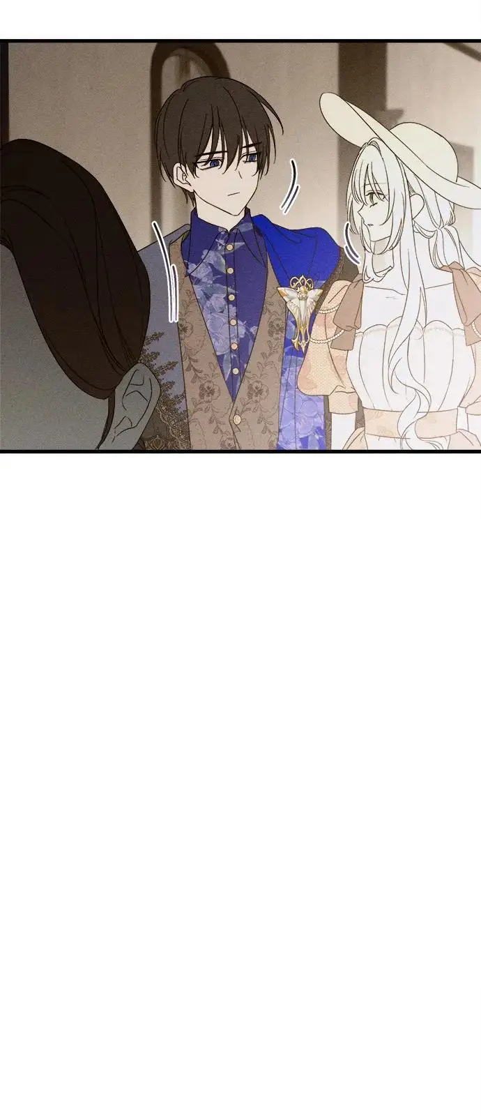 《憎恨我的丈夫失忆了》第81话图65