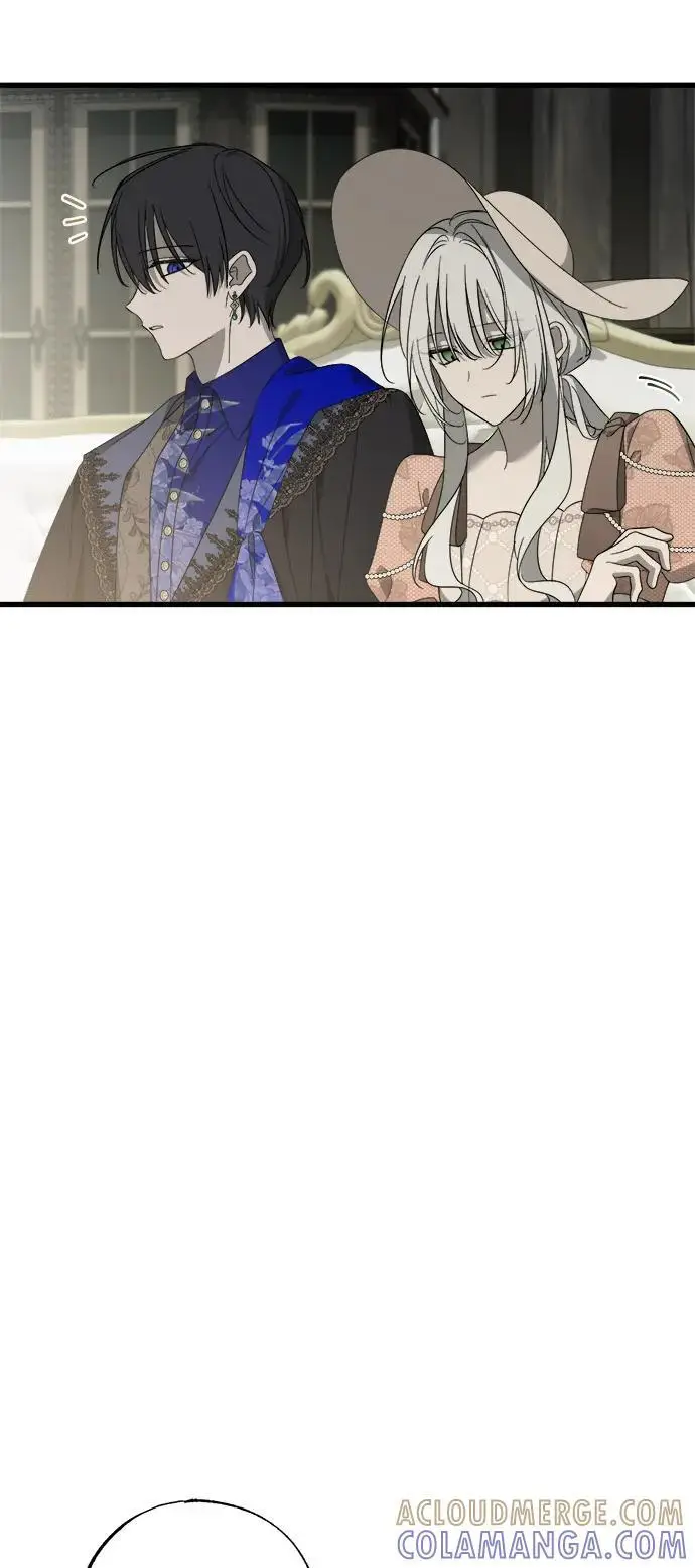 《憎恨我的丈夫失忆了》第82话图28