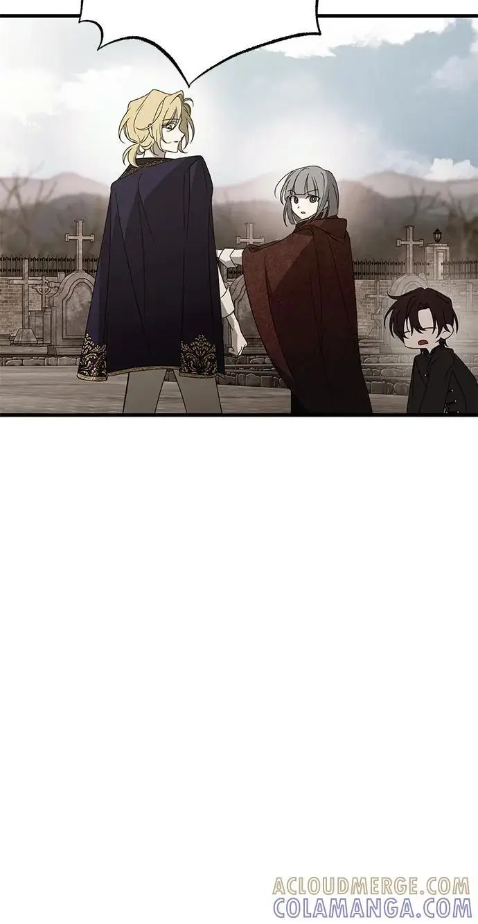 《憎恨我的丈夫失忆了》第84话图67