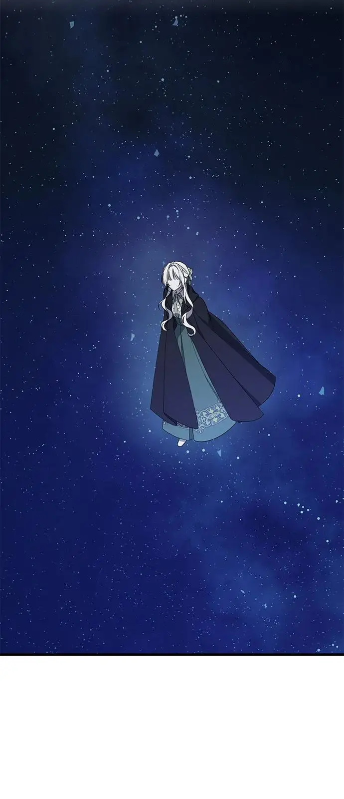 《憎恨我的丈夫失忆了》第85话图3