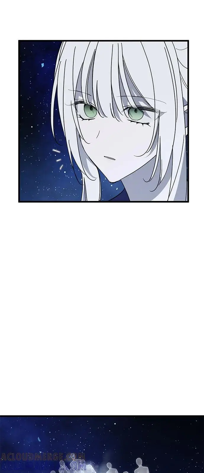 《憎恨我的丈夫失忆了》第85话图4