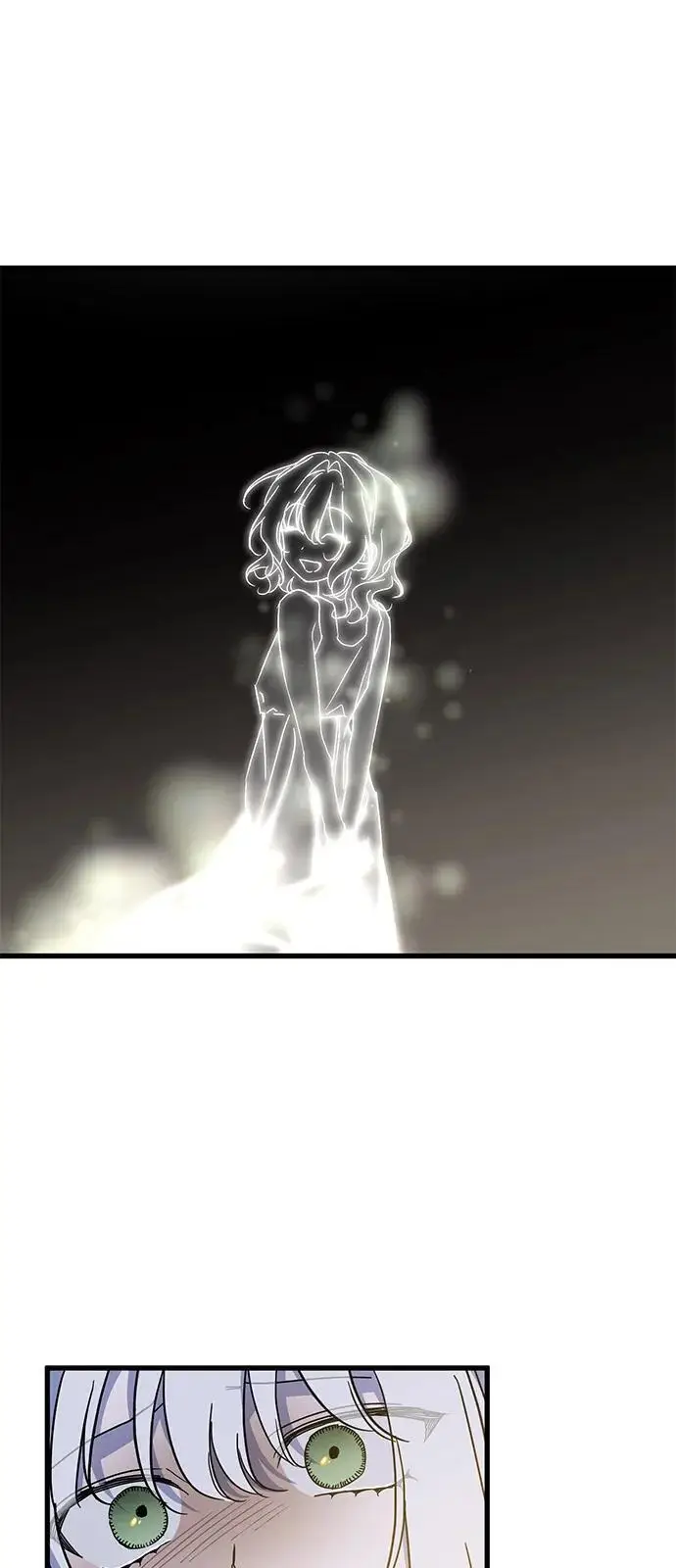 《憎恨我的丈夫失忆了》第85话图41