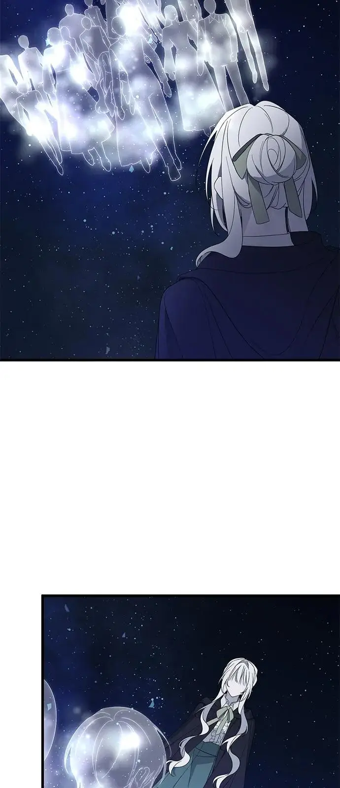 《憎恨我的丈夫失忆了》第85话图5