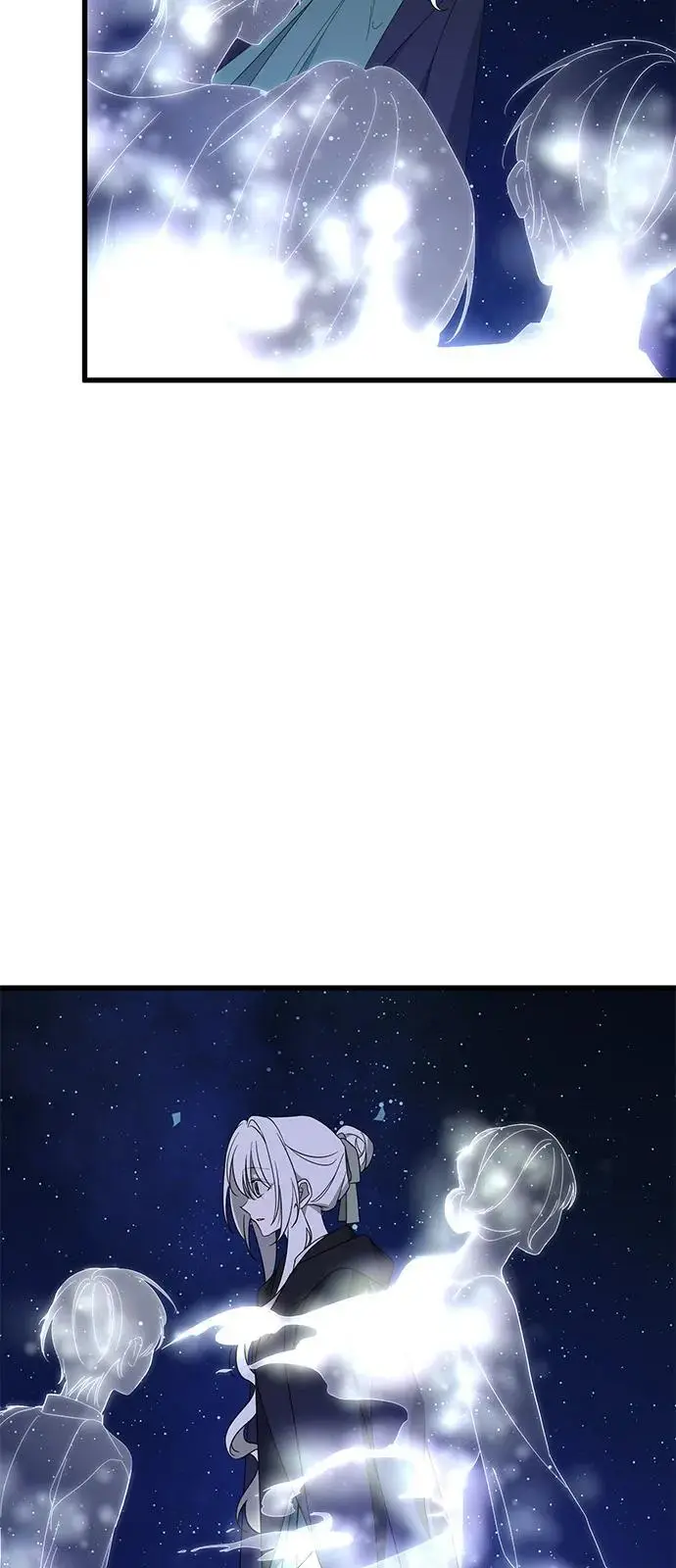 《憎恨我的丈夫失忆了》第85话图6