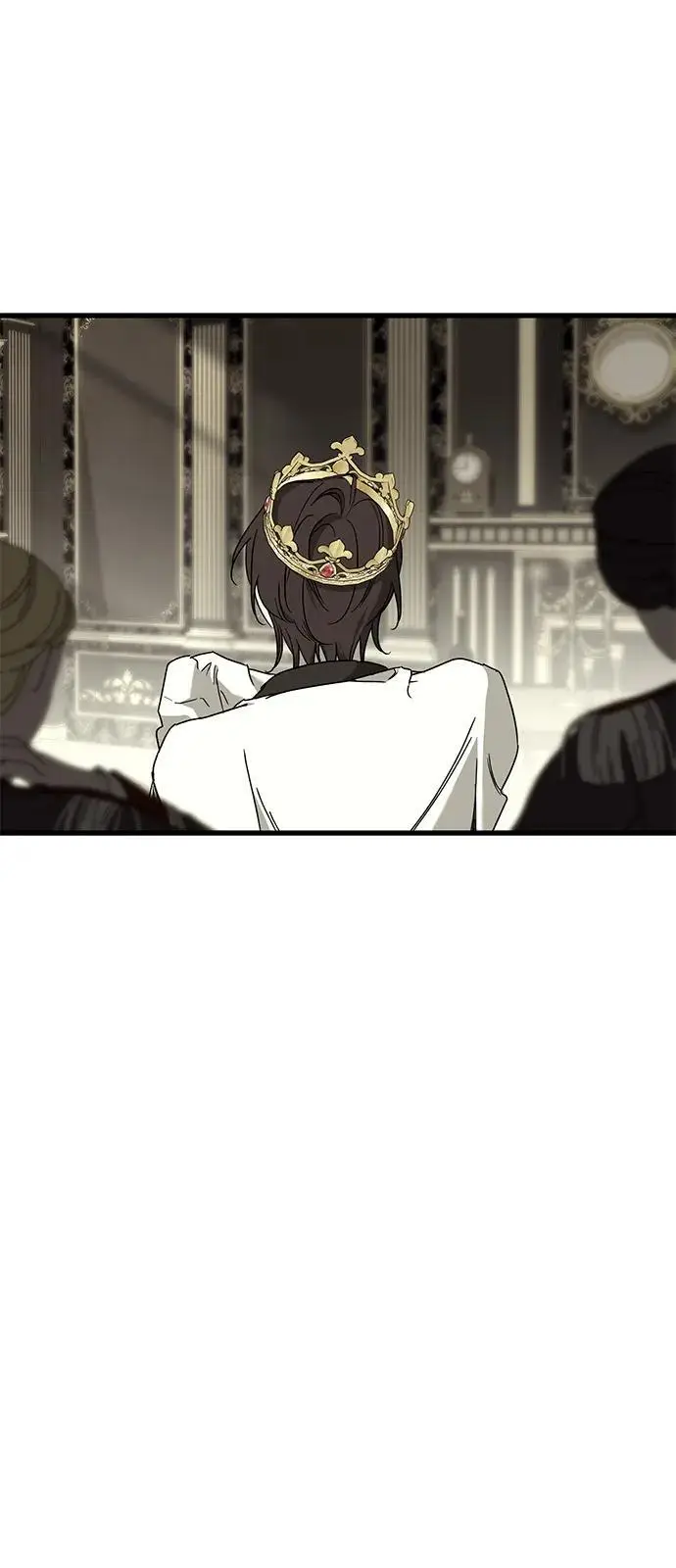 《憎恨我的丈夫失忆了》第88话图72