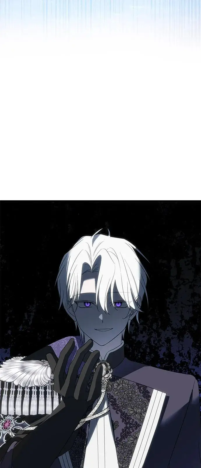 《憎恨我的丈夫失忆了》第90话图50