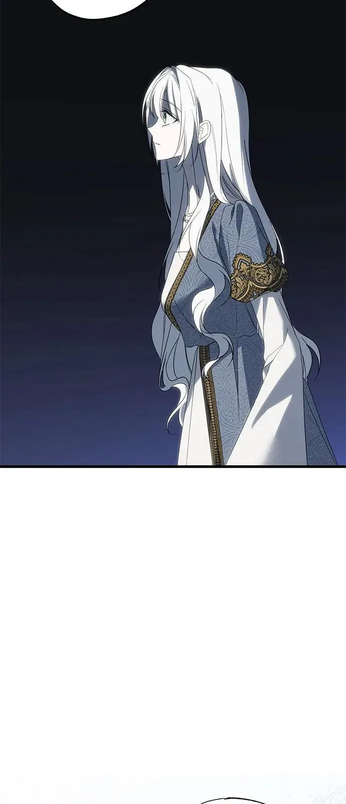 《憎恨我的丈夫失忆了》第90话图54