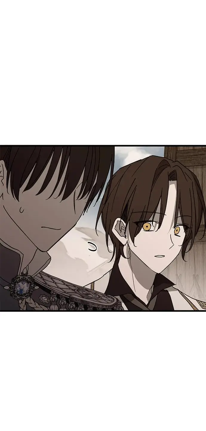 《憎恨我的丈夫失忆了》第91话图46