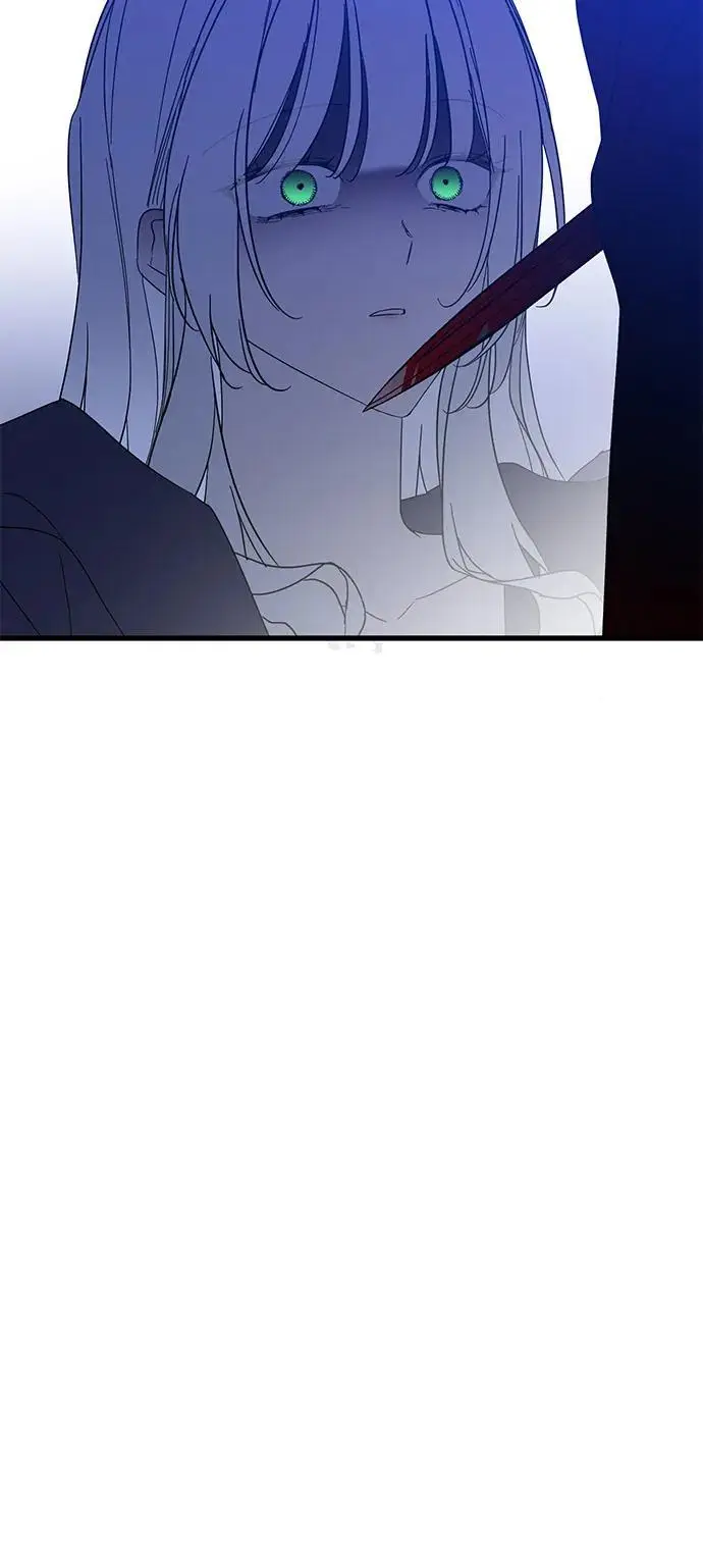 《憎恨我的丈夫失忆了》第94话图54