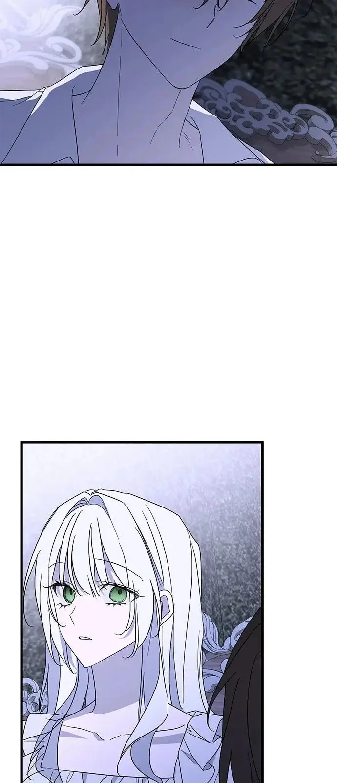 《憎恨我的丈夫失忆了》外传 3话图27