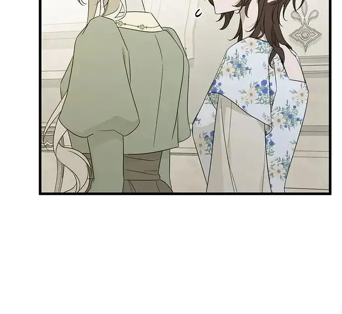 《憎恨我的丈夫失忆了》外传 5话图125