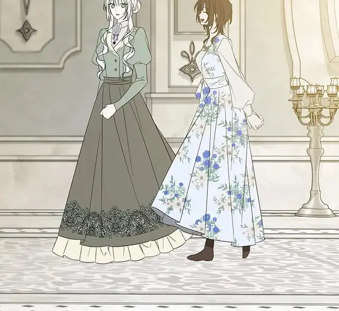《憎恨我的丈夫失忆了》外传 5话图152