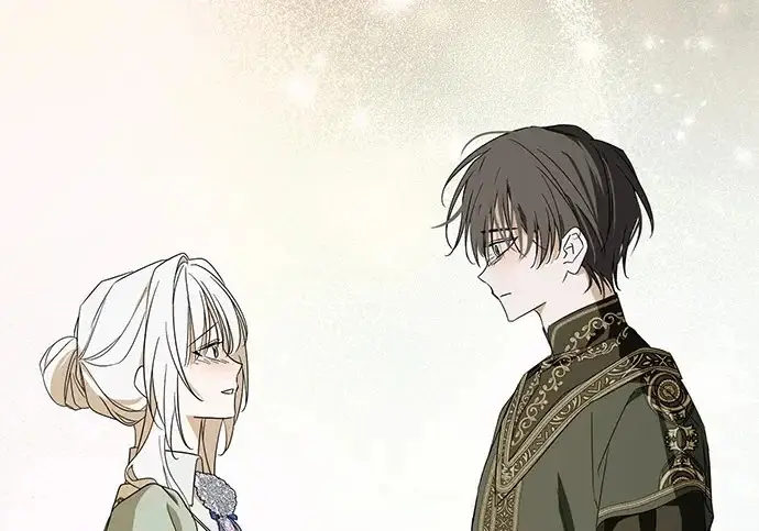 《憎恨我的丈夫失忆了》外传 5话图218