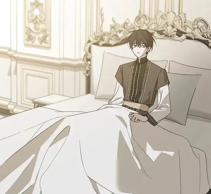 《憎恨我的丈夫失忆了》外传 5话图32