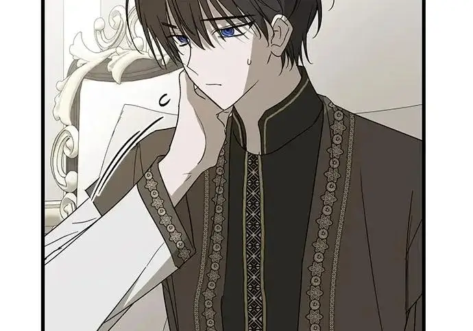 《憎恨我的丈夫失忆了》外传 5话图55