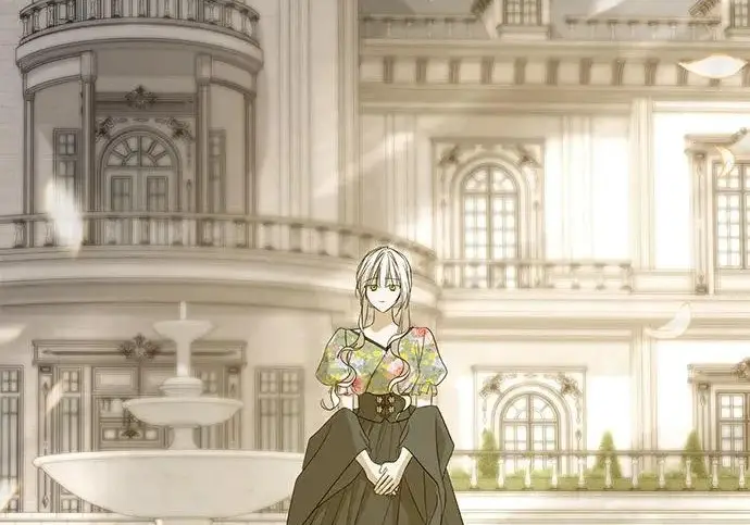 《憎恨我的丈夫失忆了》外传 6话（完结）图113