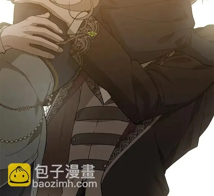 《憎恨我的丈夫失忆了》外传 6话（完结）图193