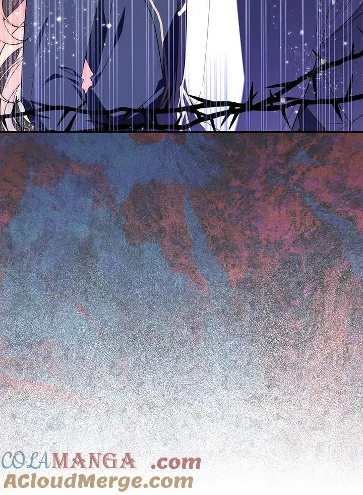 漫画《占卜的公女》第17话第117张图