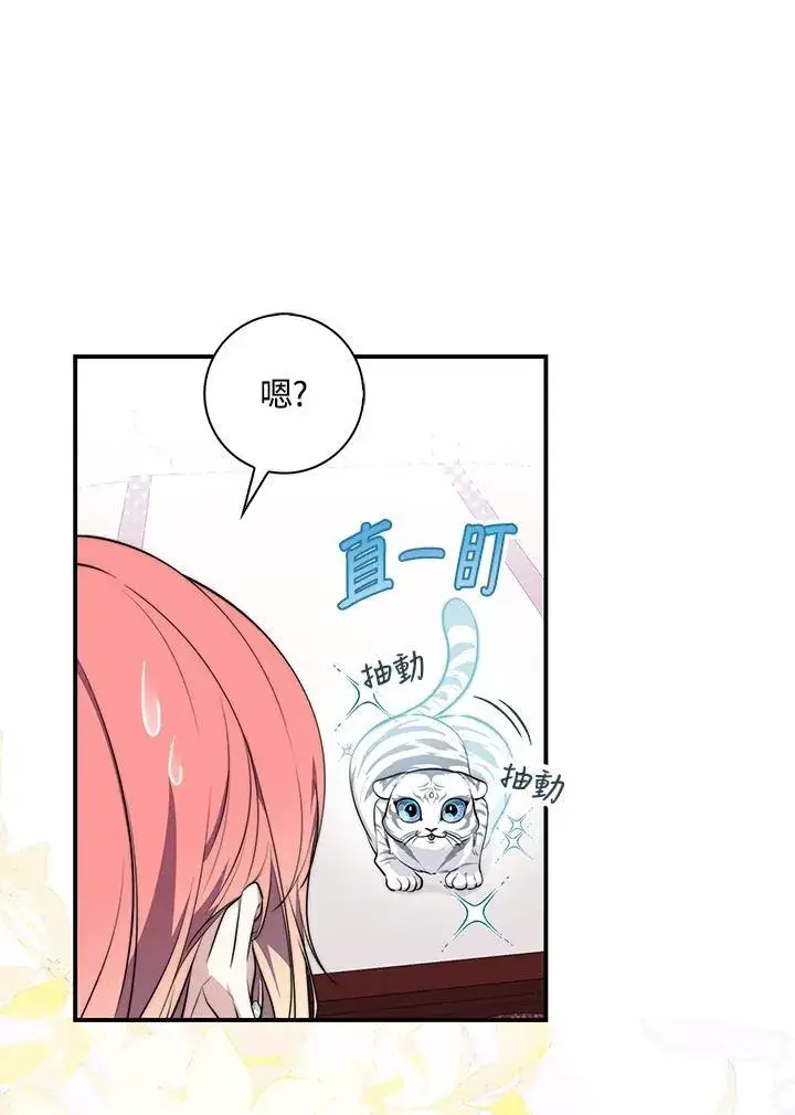 漫画《占卜的公女》第23话第7张图