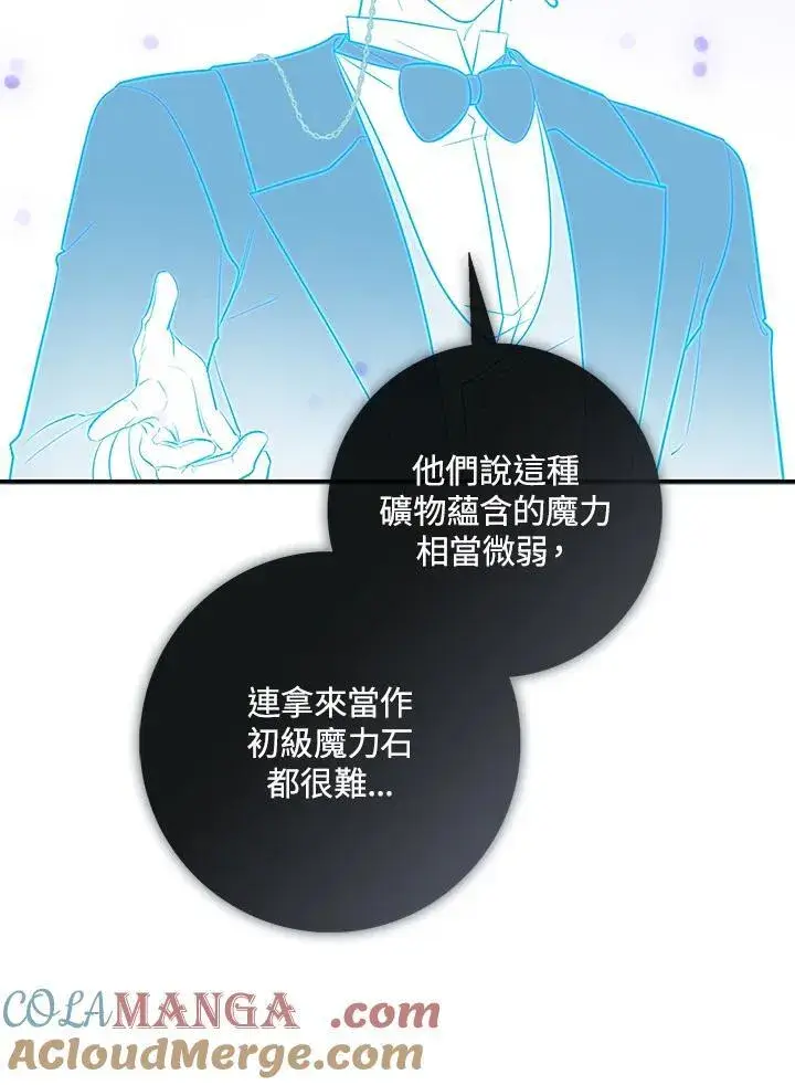 漫画《占卜的公女》第24话第73张图