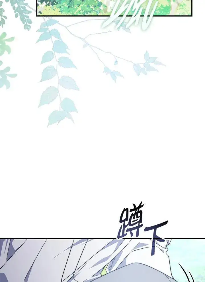 漫画《占卜的公女》第27话第111张图