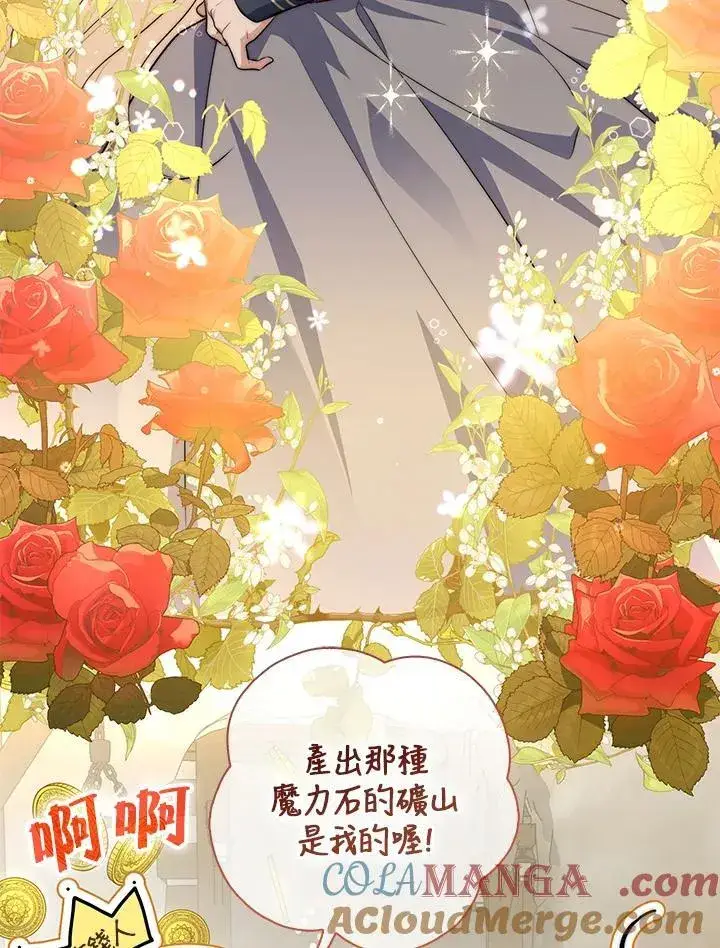 漫画《占卜的公女》第29话第37张图