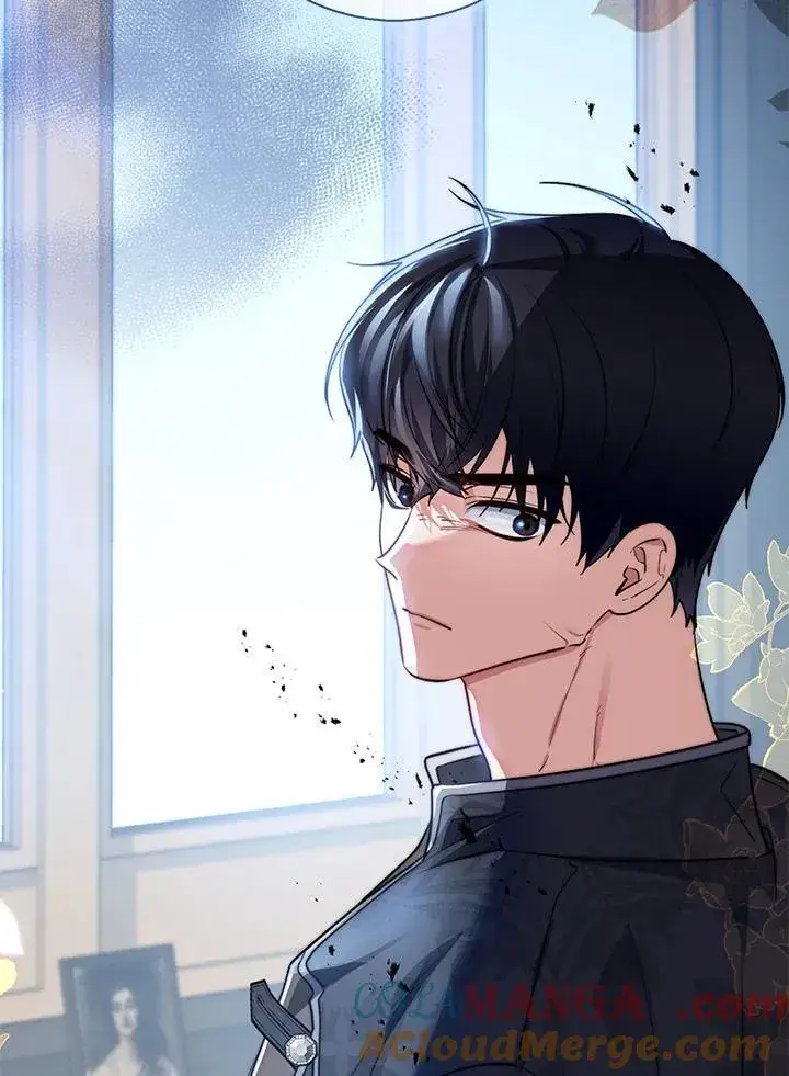 漫画《占卜的公女》第30话第117张图