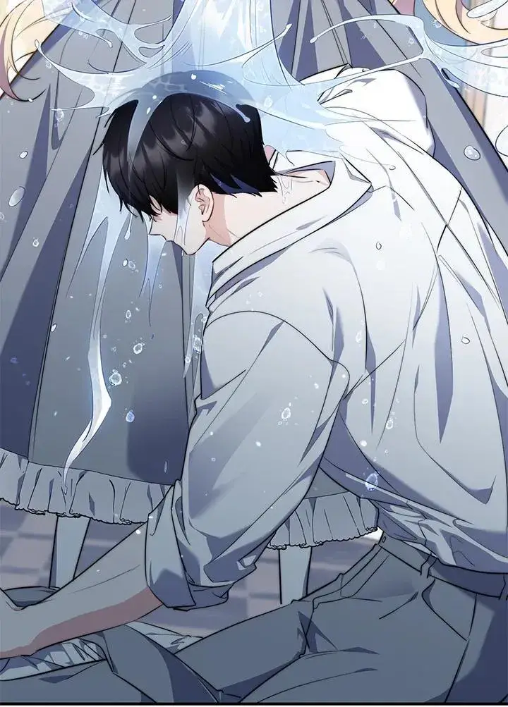 漫画《占卜的公女》第31话第111张图