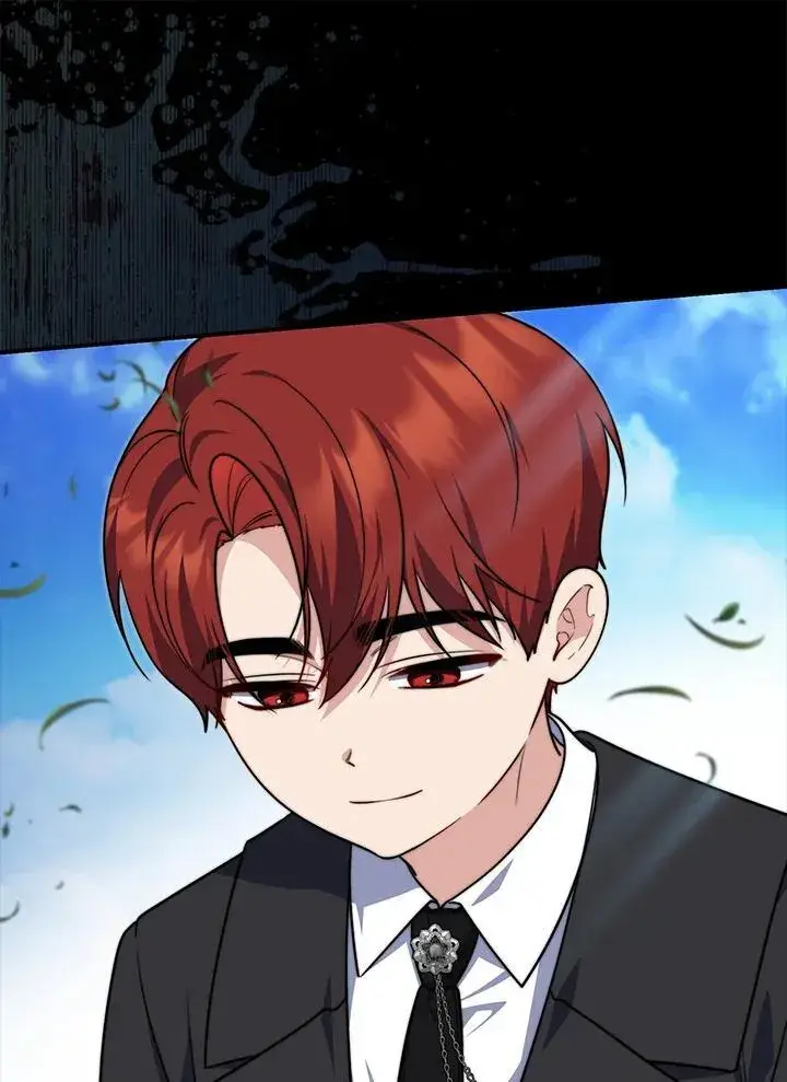 漫画《占卜的公女》第39话第40张图