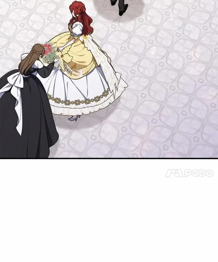 漫画《占卜的公女》45.演技第31张图
