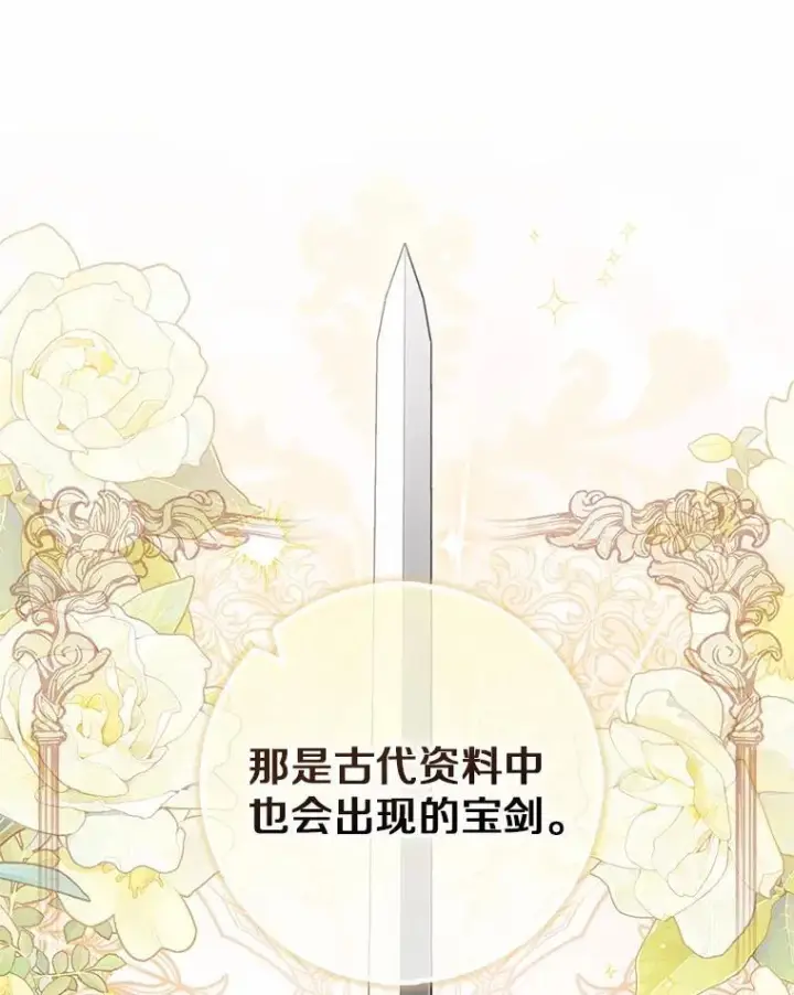 漫画《占卜的公女》46.反击第103张图