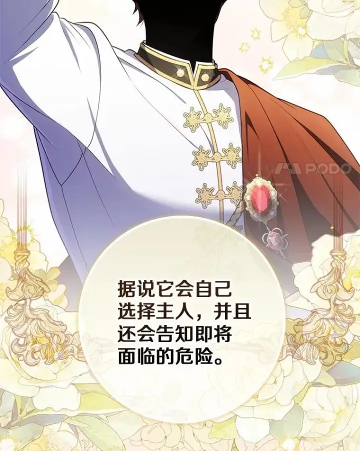 漫画《占卜的公女》46.反击第105张图